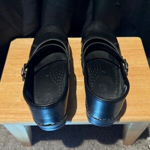 Dansko Mary Janes